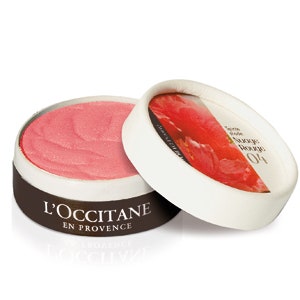 Лимитированная коллекция макияжа L`Occitane