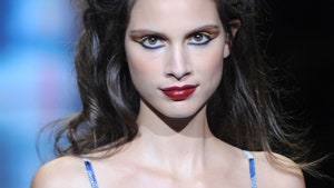 New York Fashion Week. Последний день