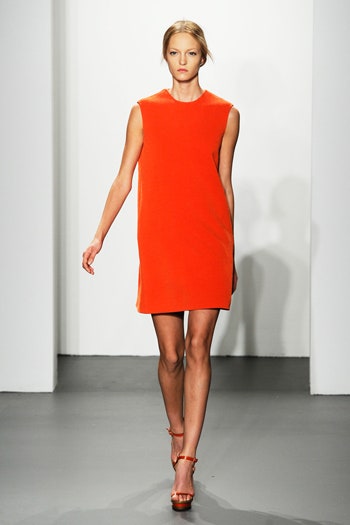 New York Fashion Week. Последний день