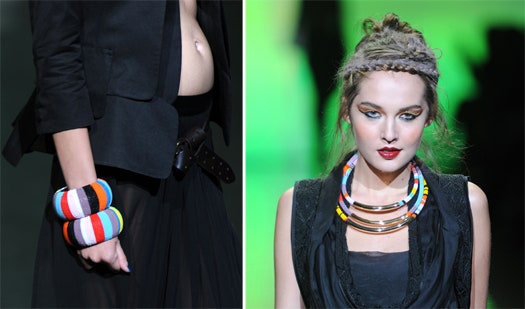 New York Fashion Week. Последний день