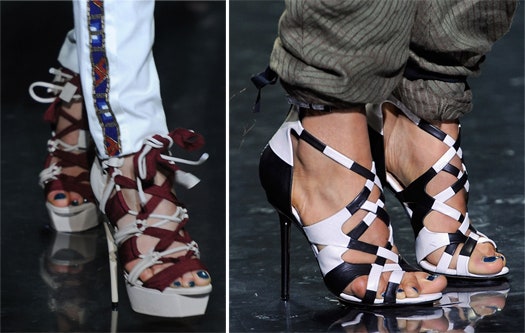 New York Fashion Week. Последний день