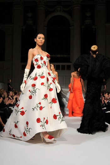 New York Fashion Week. Последний день