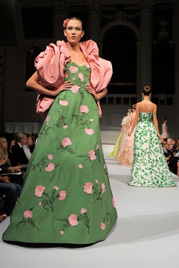 New York Fashion Week. Последний день