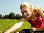 Как вы стали заниматься спортом?