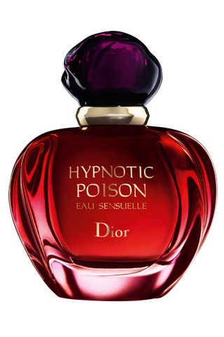 Восточноцветочный аромат Hypnotic Poison Eau Sensuelle 50 мл 2790 руб. Dior