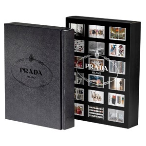 Prada: творчество, современность, инновация