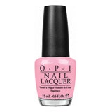 Новая коллекция лаков Pink от OPI