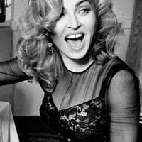 Прекрасная итальянская жизнь поп-дивы Мадонны
