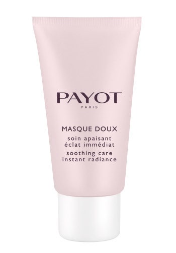 Новая линия продуктов Les Sensitives Douceur от Payot.