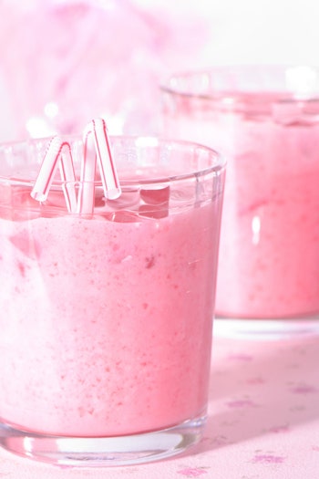 Замороженный йогурт  рецепты с фото полезный десерт в летнюю жару