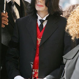 Майкл Джексон удостоен премии «Грэмми»