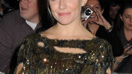 Сиенна Миллер претендует на роль в продолжении «Шерлока Холмса»