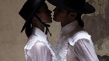 Latin Lover новые фото весеннелетней кампании Chanel