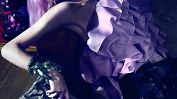 Правнучка Хэмингуэя в рекламном видео Valentino