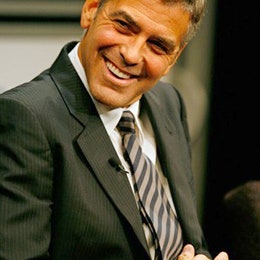Фильм с участием Джорджа Клуни лидирует  на «Золотом глобусе»