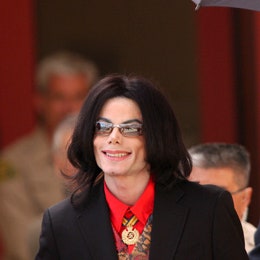 Память Майкла Джексона почтят грандиозным концертом