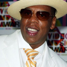 Jay-Z выступит на церемонии BRIT Awards