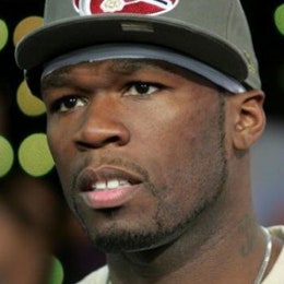 50 Cent хочет спеть дуэтом со Сьюзан Бойл