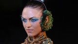 Показ Jean Paul Gaultier в Москве