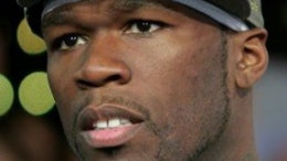 50 Cent хочет спеть дуэтом с Бетт Мидлер