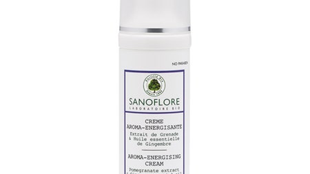 Выиграйте ароматонизирующий крем для лица от Sanoflore