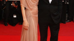 Анджелина Джоли и Брэд Питт сняли палаццо в Венеции