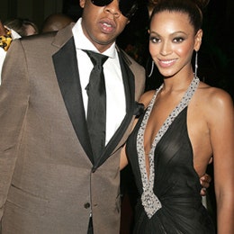 Jay-Z c размахом отметил свое 40-летие