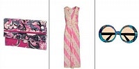 Винтажные платья Emilio Pucci — в эксклюзивной продаже на Yoox.com