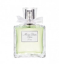 Выиграйте новый аромат Miss Dior Cherie Leau