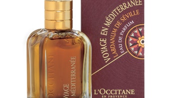 L'Occitane приглашает в путешествие по Средиземноморью с двумя ароматами