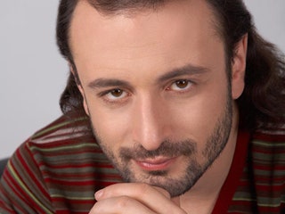 Глоток вдохновения для шага вперед