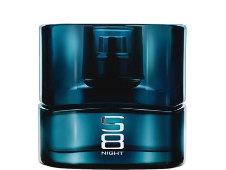 Oriflame S8 Night Glamour