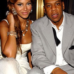 Бейонсе и Jay-Z - самая выскооплачиваемая пара Голливуда