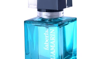 Аромат Aquamarin от Faberlic