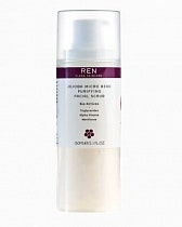 Новый бренд в России  органическая косметика REN