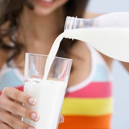 Удойная сила: нужно ли нам пить молоко?