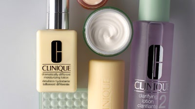 Бестселлеры бренда. 5 самых продаваемых продуктов Clinique