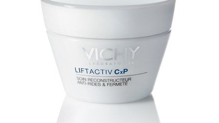 Биологический лифтинг Liftactiv CхP от Vichy