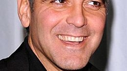 Джордж Клуни включился в президентскую кампанию