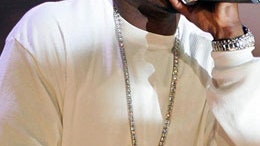 50 Cent уйдет на пенсию