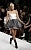 Пичес Гелдоф дебютировала на Лондонской Неделе моды