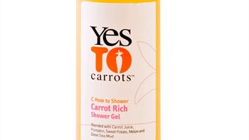 Скажем «да» морковке  с новым брендом Yes to Carrots