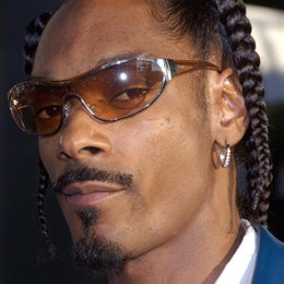 Snoop Dogg посоветовал Бейонсе обзавестись детьми