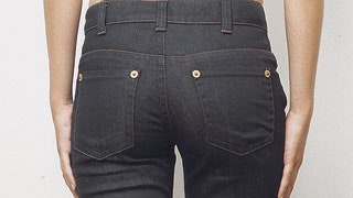 Как выбирать и носить джинсы