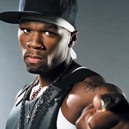 50 Cent возмущен претензиями