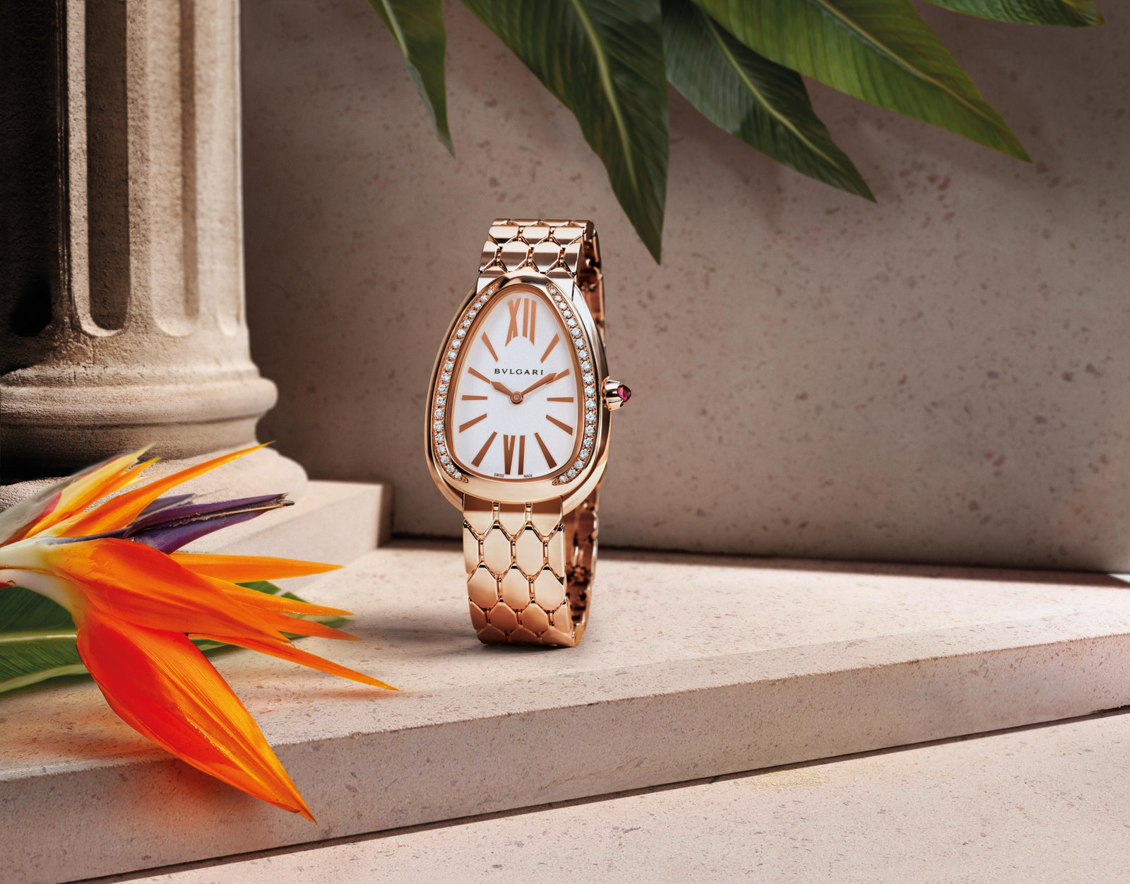 Bvlgari Serpenti Seduttori