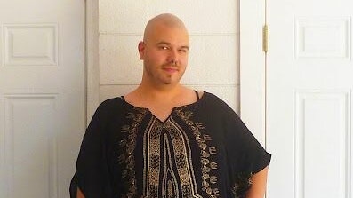Пётр Александров дизайнер из чебоксар