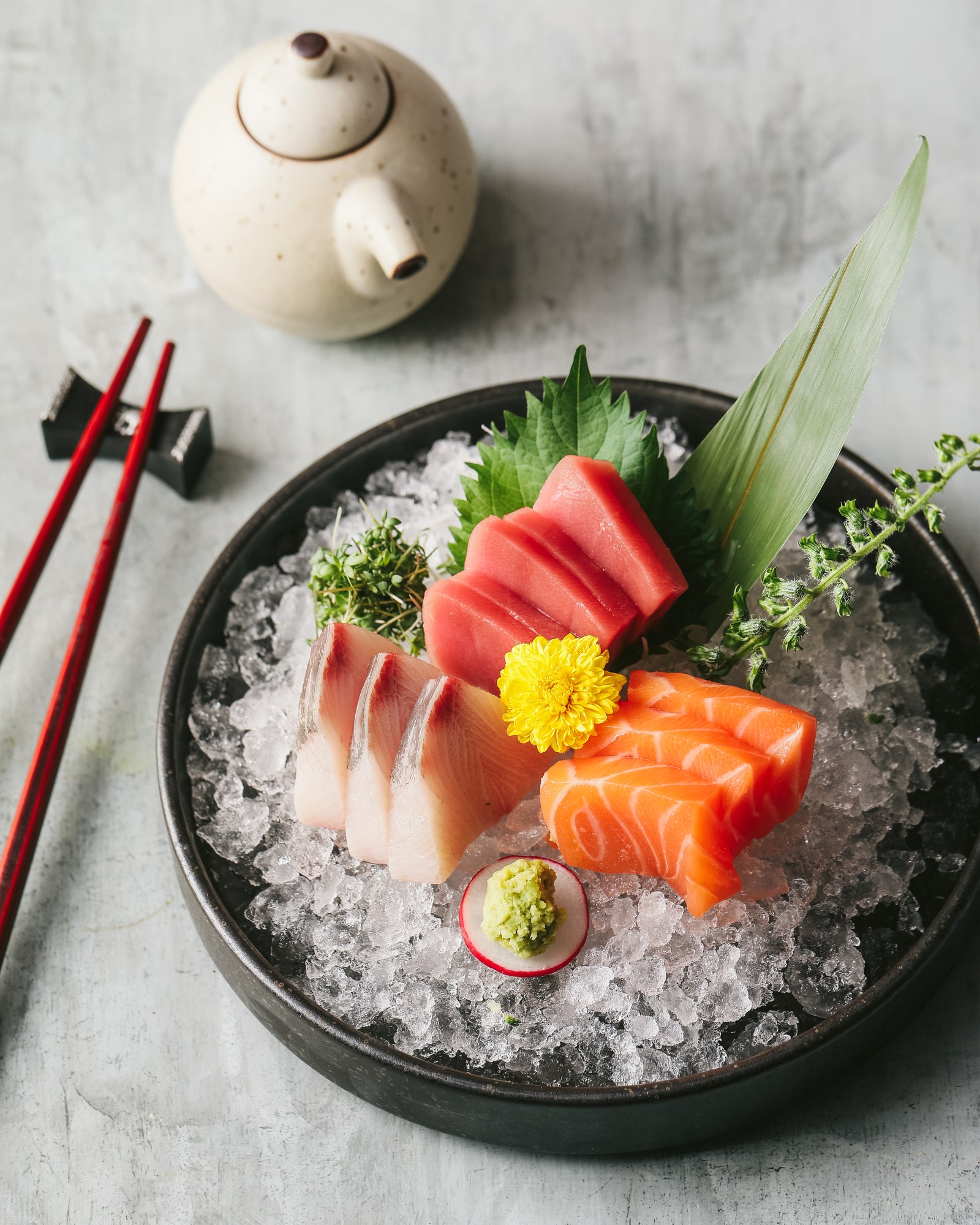 Fumisawa Sushi