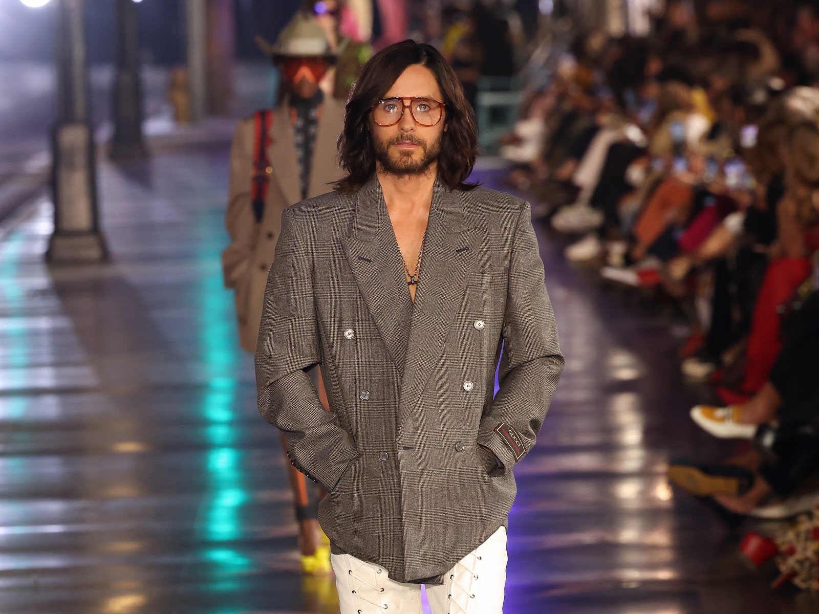 Что нужно знать о шоу Gucci Love Parade