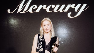 Mercury провел вечер кино в Сочи и вручил приз молодой российской актрисе за выдающийся талант